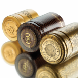 Enoterm - heat-shrinking capsules