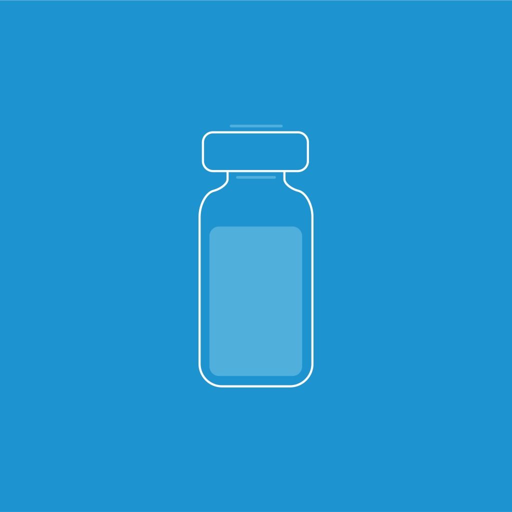 Sterile Injectables Contract Manufacturing