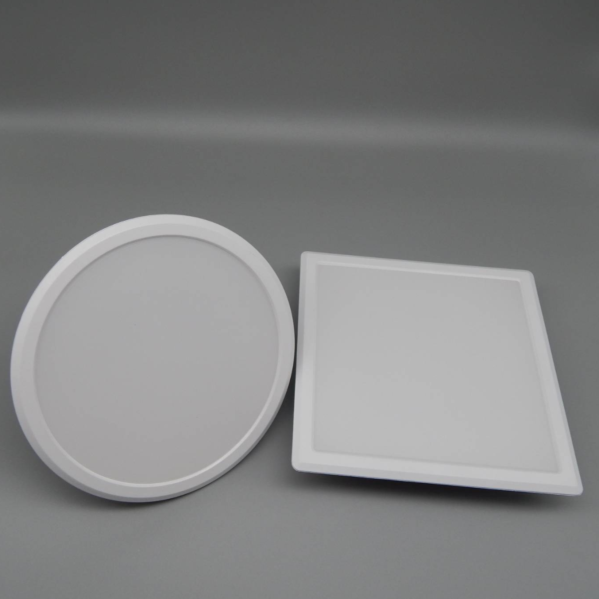 LED PANEL LIGHTS : RECESSED n SURFACE