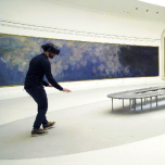 Claude Monet - The Water Lily obsession