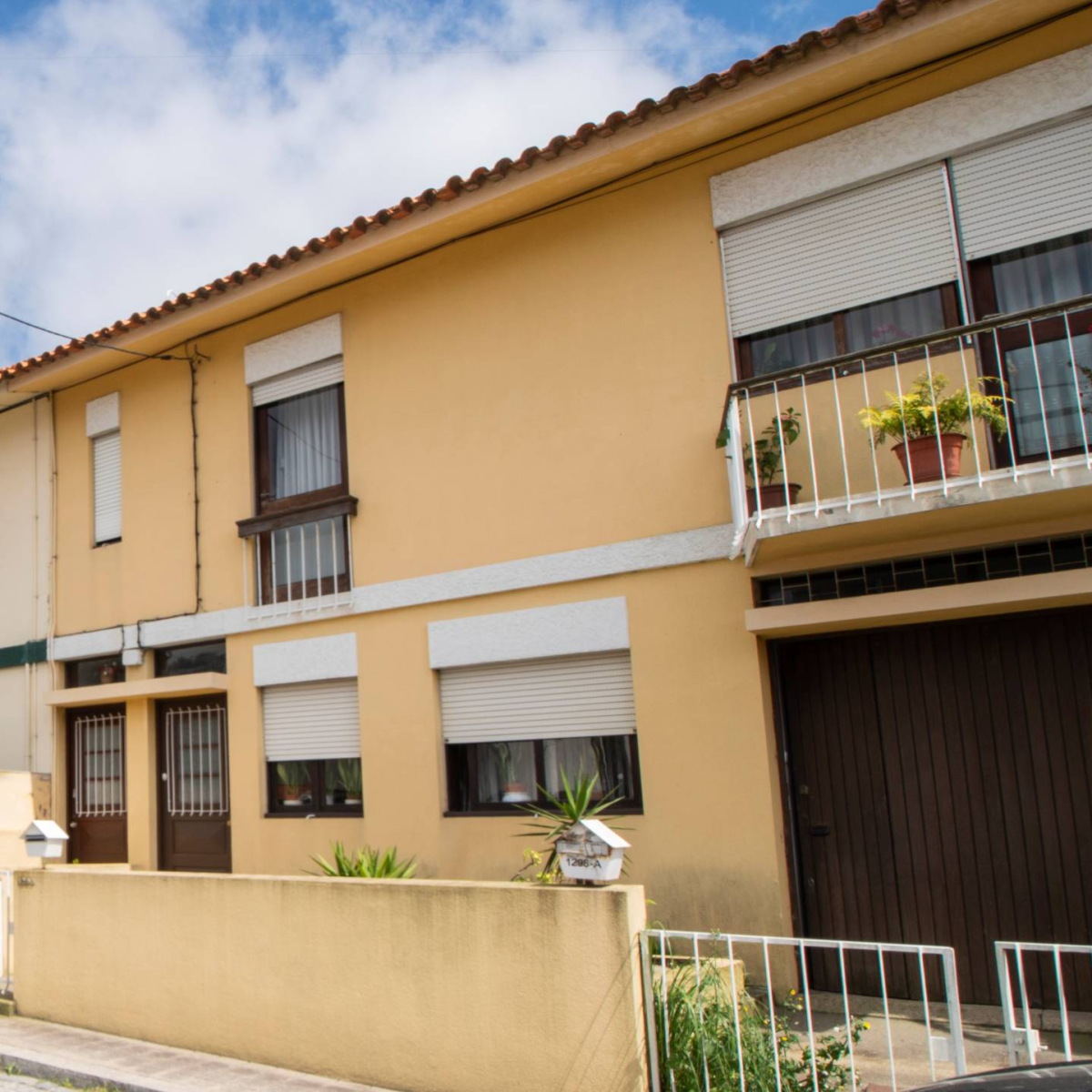 2 Andar Moradia | T2 | Freixieiro/ Aeroporto (Investidores)
