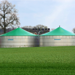 Börger Stainless Steel Tanks
