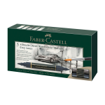 Albrecht Durer Watercolor Marker Wallets