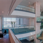 Woluwe Saint-Lambert Mercedes Benz Headquarters, Brussels