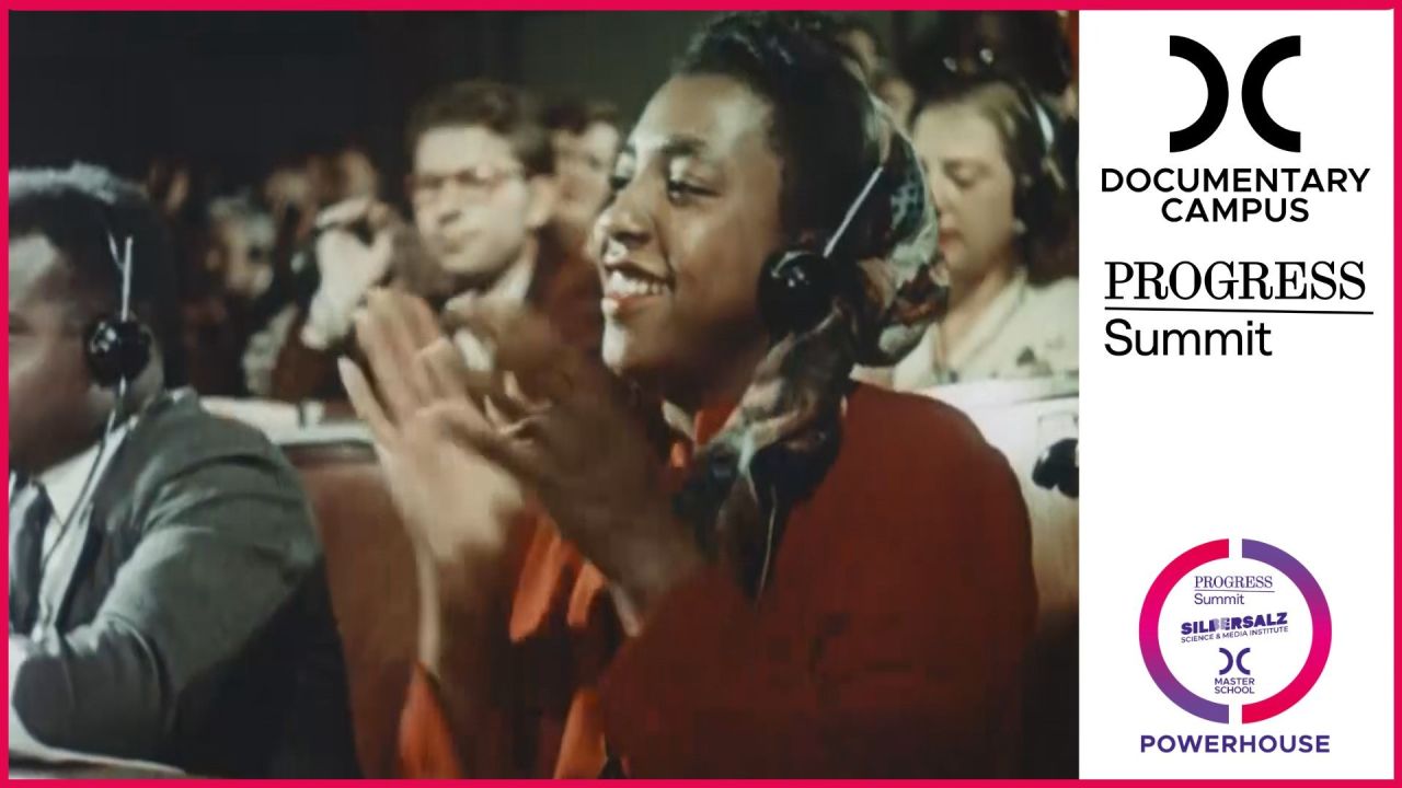 Welcome and official opening