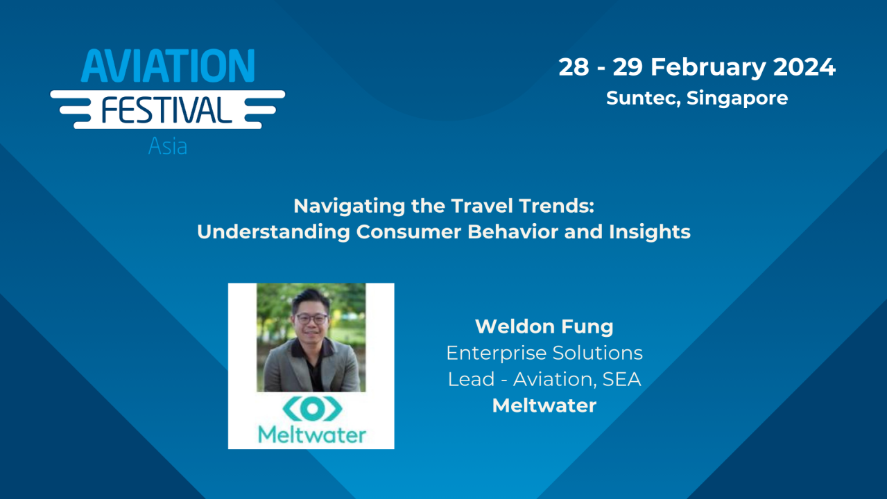 Navigating the Travel Trends: Understanding Consumer Behavior and Insights