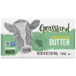 Grassland Project Verified Non-GMO Butter