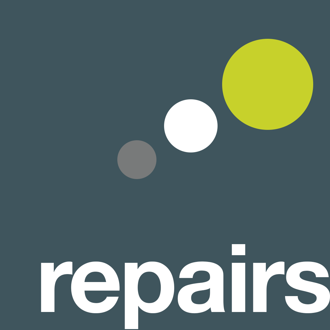 Repair Services