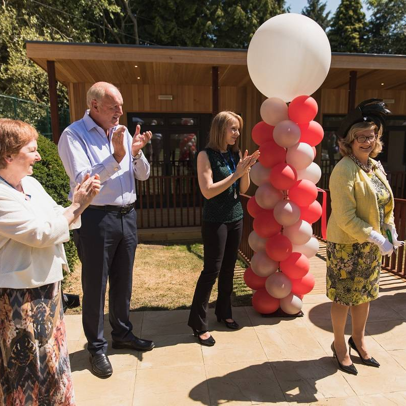 Video Case Study: Eco-Building at The Shires at Oakham by TG Escapes