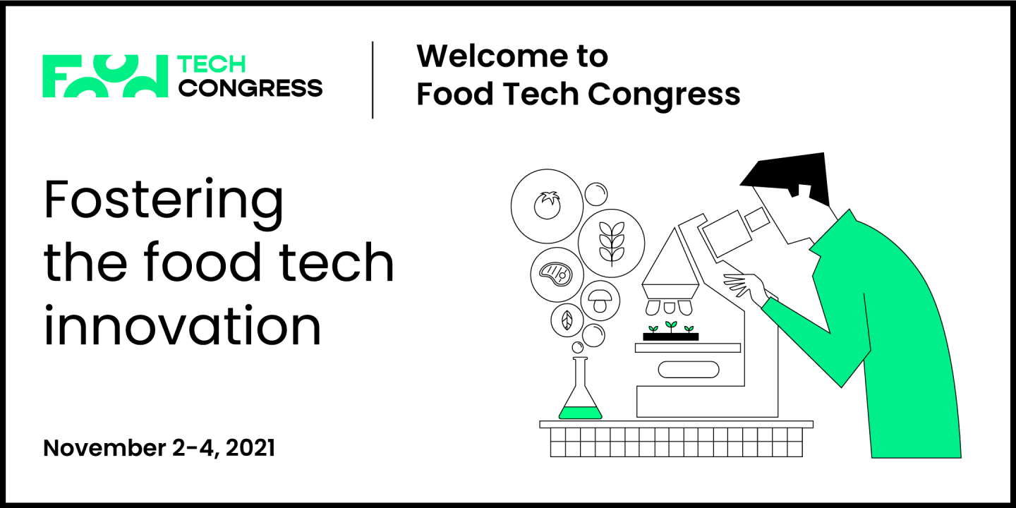 Food Tech Congress