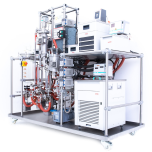 Distillation Equipment - Commercial Distillation Units