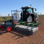 désherbage thermique