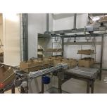 CHARGEMENT / DECHARGEMENT AUTOMATIQUE