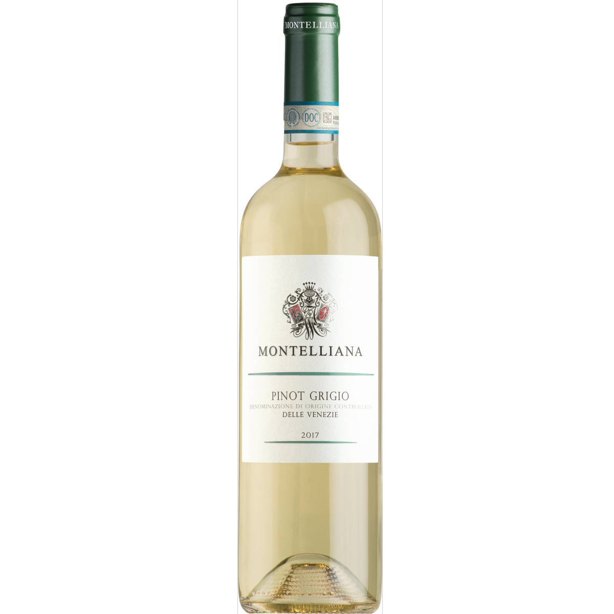 MONTELLIANA PINOT GRIGIO DOC DELLE VENEZIE