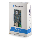 ZM1-DB - IoT Development Board