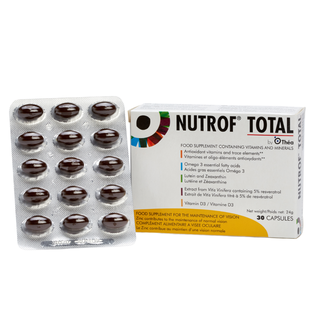 Nutrof Total®