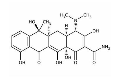 TETRACYCLINE