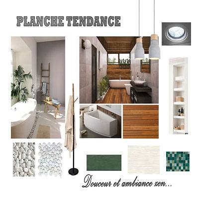 Mission Décoration d'Intérieur