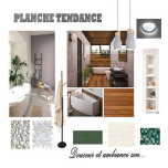 Mission Décoration d'Intérieur