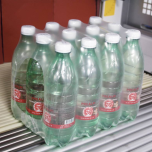 Série XP Smipack de Seladoras Automáticas Overlap