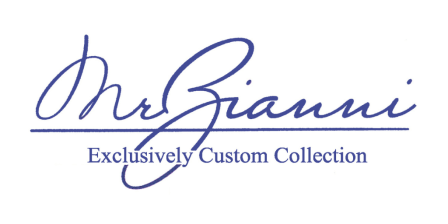 Mr Zianni Exclusive Custom Collection
