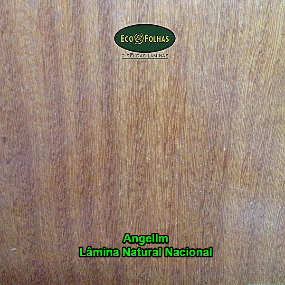 Lâminas Naturais Nacionais