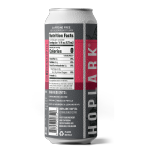 HopTea: The Mile-High-Biscus One