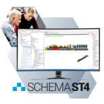 Intelligentes Informationsmanagement mit SCHEMA ST4