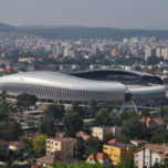 Cluj Arena Romania