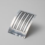 Printed Battery with SaralBattery Ink set