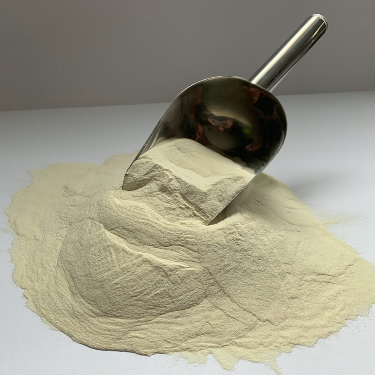 Cellulase and Pectinase Enzymes