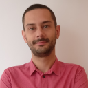 Alexandru-Ionel Luca