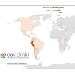Services for landing and expand in Latin American mining market