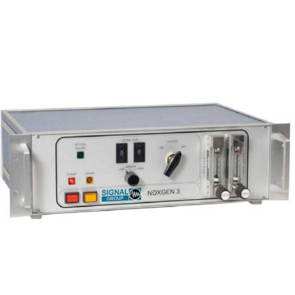 NOXGEN NOx converter efficiency tester