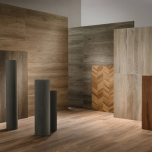 Bio Select - Wood look Tiles