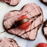 Place & Bake Cookie Dough