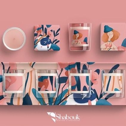 Artisan Luxury Packaging