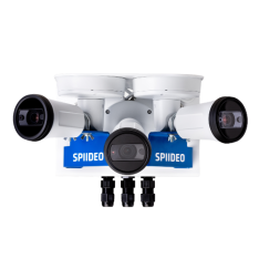 Spiideo Camera Systems