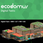 EcoDomus Digital Twin Platform