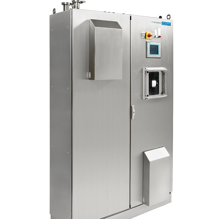 VHP STERILIZATION AND BIODECONTAMINATION