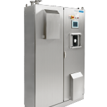 VHP STERILIZATION AND BIODECONTAMINATION