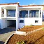 New 3 bedroom villa - Funchal