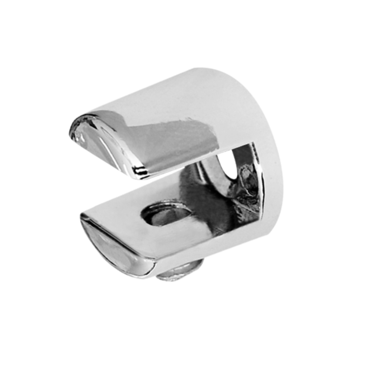 Suportes Para Vidro Redondo