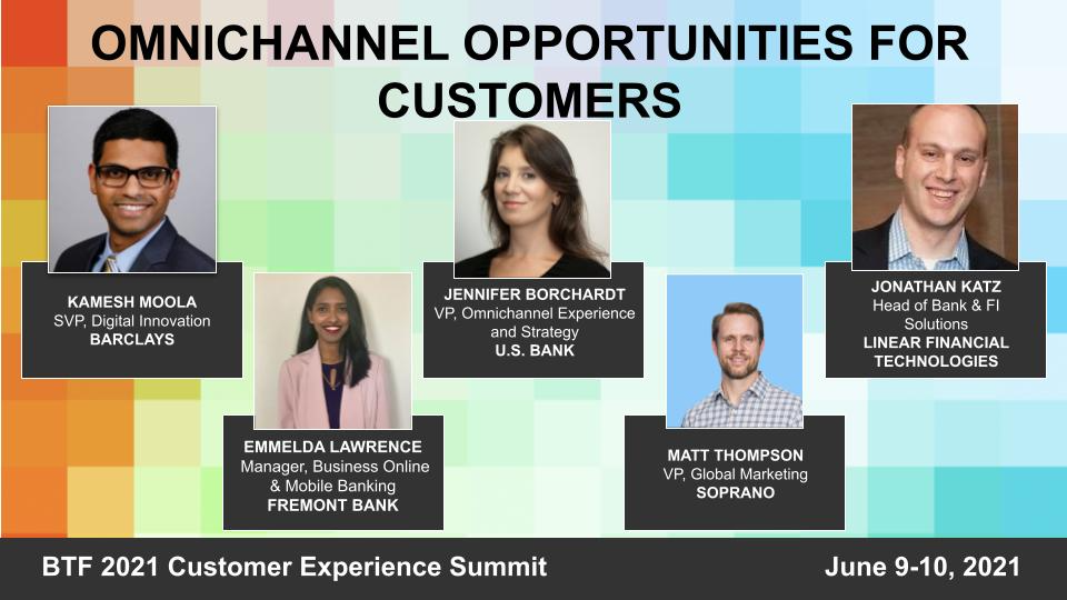 Omnichannel Opportunities for Customers