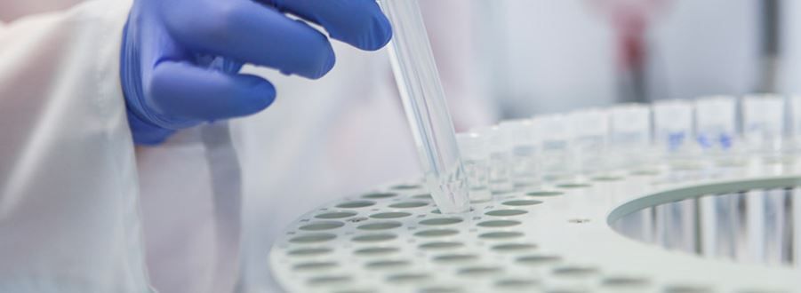 Facility & Process Validation Testing