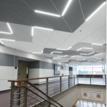 DesignFlex - Reinvent your Ceiling