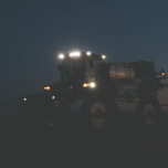 Never Look Back - Guardian™ Front Boom Sprayers