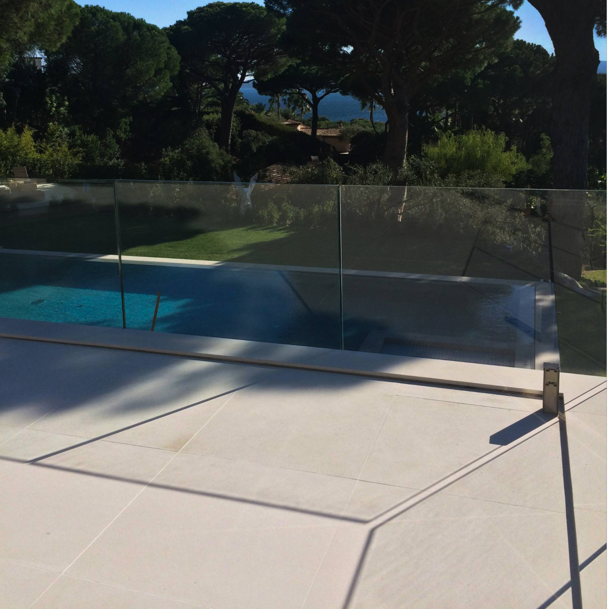 Saint-Tropez Villa, France