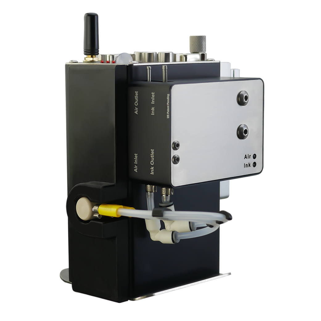 Hx Ultro Bulk Ink Thermal Inkjet (TIJ)