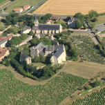 forteresse de Berrye